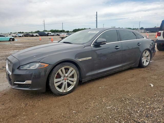  Salvage Jaguar XJ