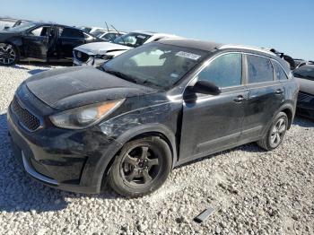  Salvage Kia Niro