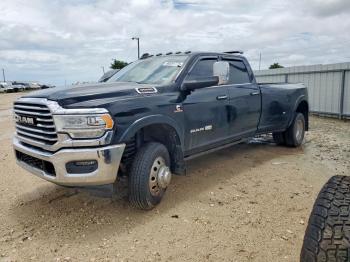  Salvage Ram 3500