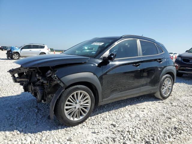  Salvage Hyundai KONA