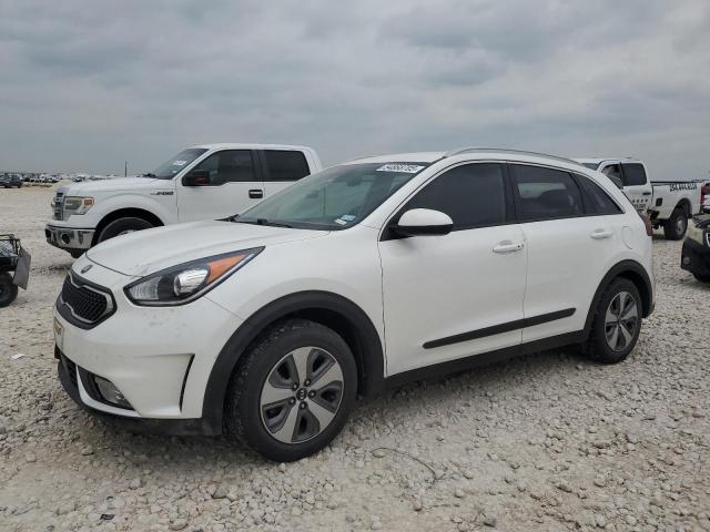  Salvage Kia Niro