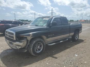  Salvage Dodge Ram 1500