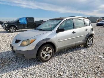  Salvage Pontiac Vibe