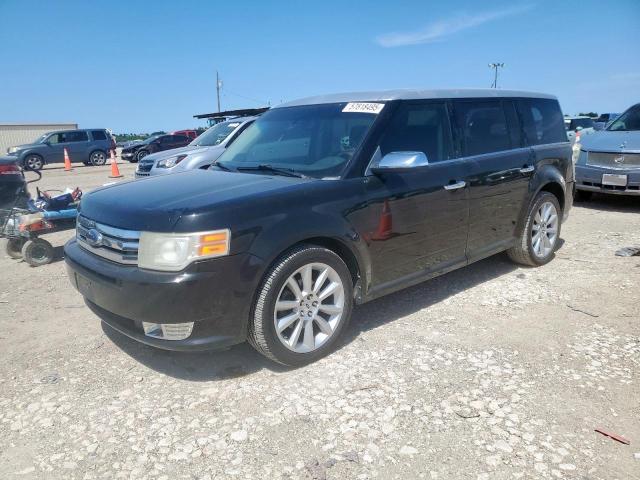  Salvage Ford Flex