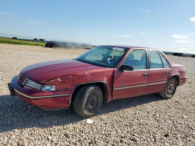  Salvage Chevrolet Lumina