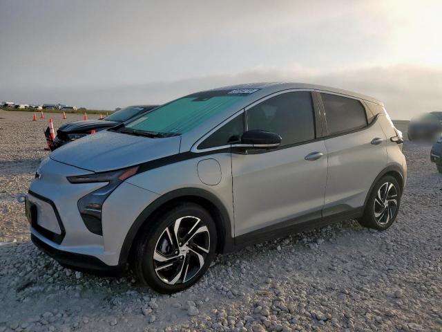  Salvage Chevrolet Bolt
