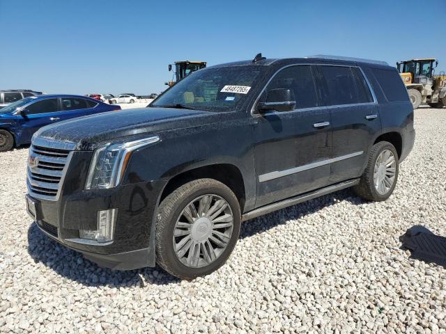  Salvage Cadillac Escalade