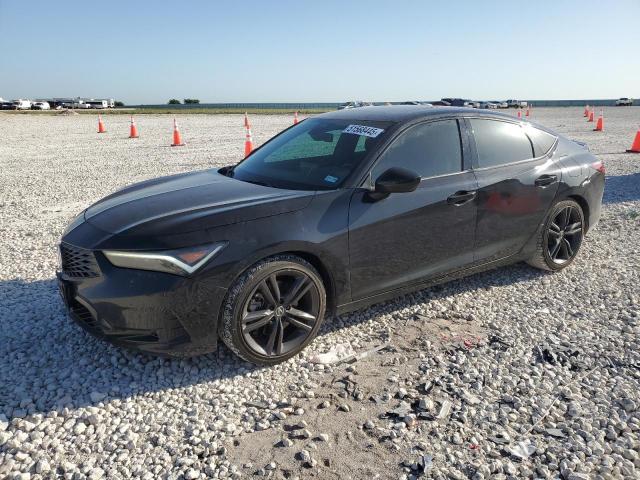  Salvage Acura Integra A-