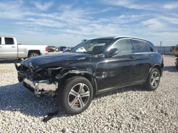  Salvage Mercedes-Benz GLC