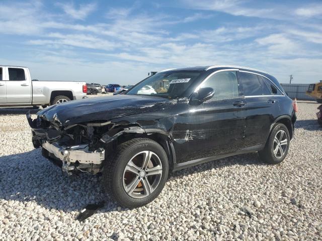  Salvage Mercedes-Benz GLC