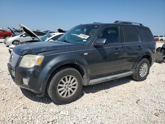  Salvage Mercury Mariner
