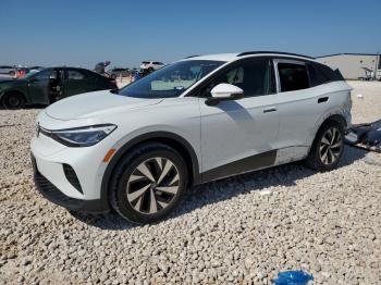  Salvage Volkswagen ID.4