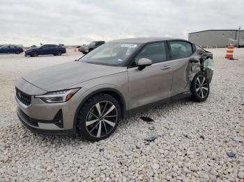  Salvage Polestar 2