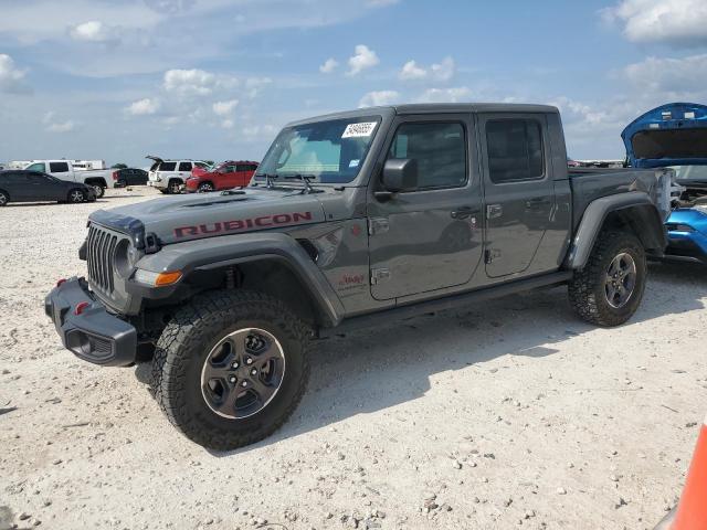  Salvage Jeep Gladiator