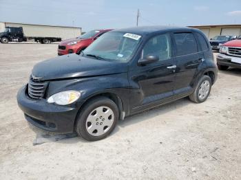  Salvage Chrysler PT Cruiser