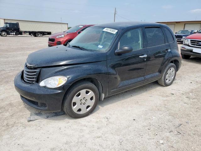 Salvage Chrysler PT Cruiser