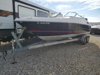  Salvage Wells Cargo Boat
