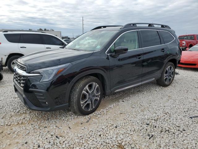 Salvage Subaru Ascent