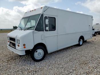  Salvage Freightliner Chassis M