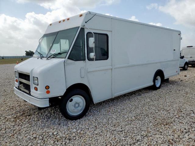  Salvage Freightliner Chassis M