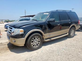  Salvage Ford Expedition