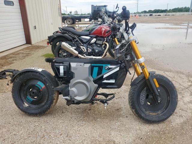  Salvage BMW Ce 02