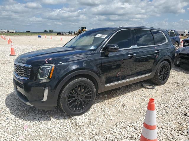  Salvage Kia Telluride