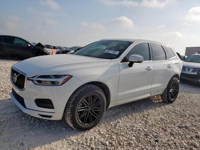  Salvage Volvo XC60