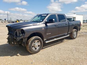 Salvage Ram 2500