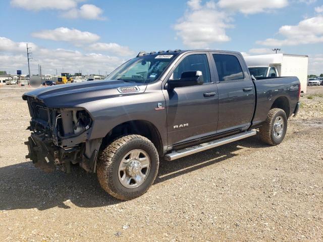  Salvage Ram 2500