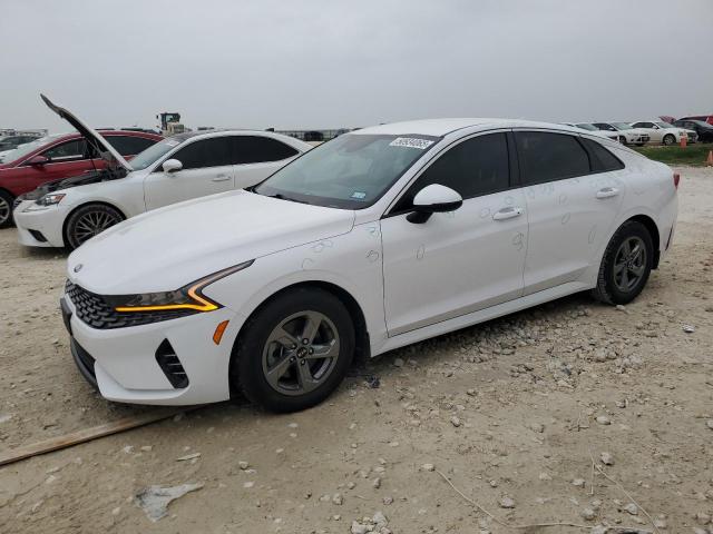  Salvage Kia K5