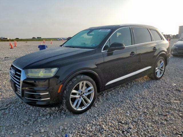  Salvage Audi Q7