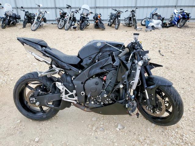  Salvage Yamaha Yzf1000