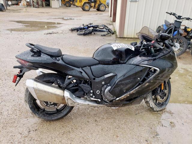  Salvage Suzuki Gsx1300 Rr