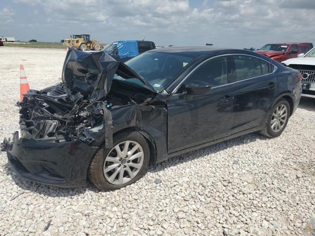  Salvage Mazda 6