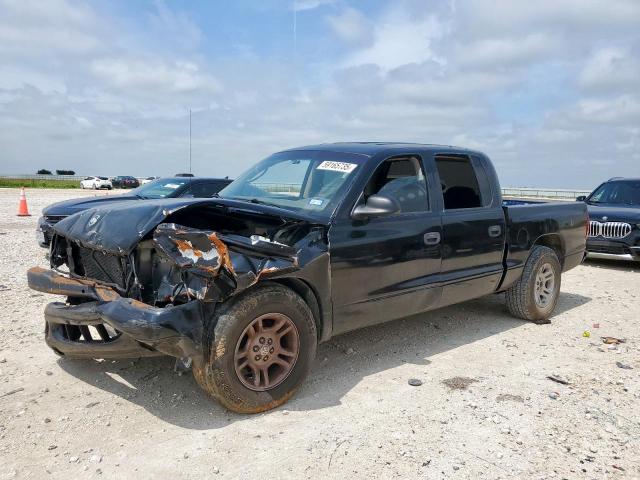  Salvage Dodge Dakota