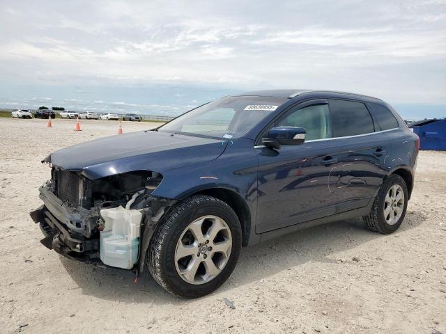  Salvage Volvo XC60