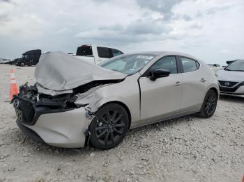  Salvage Mazda 3 Select S