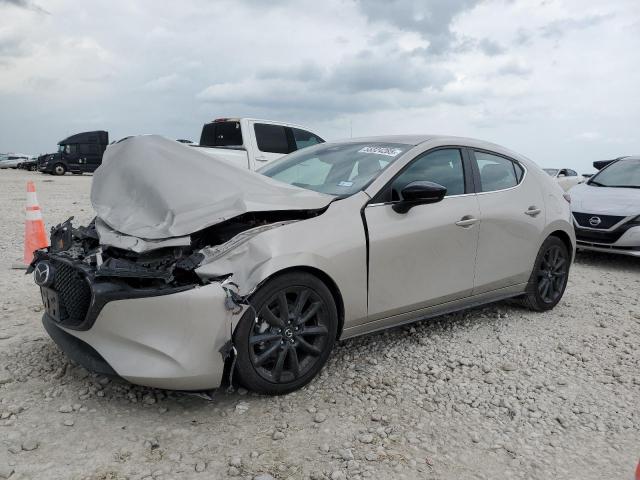  Salvage Mazda 3 Select S