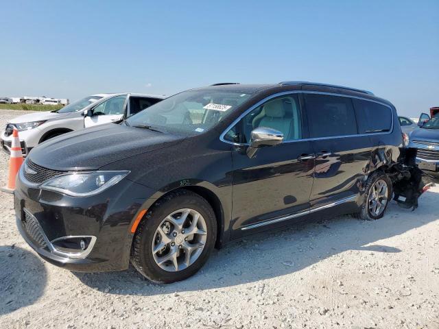  Salvage Chrysler Pacifica