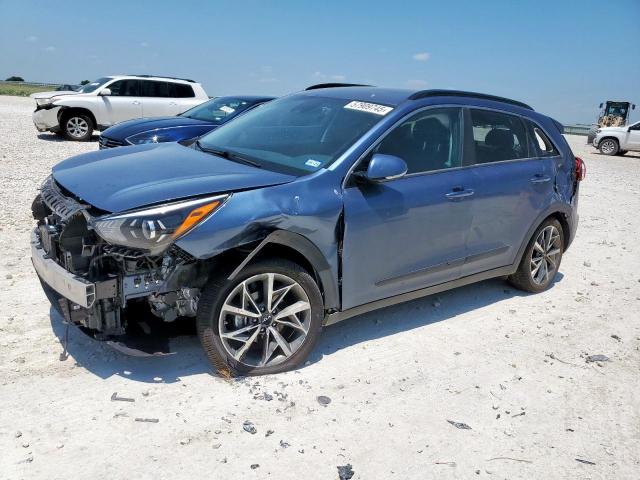  Salvage Kia Niro