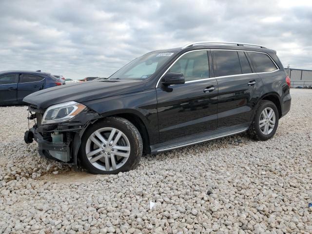  Salvage Mercedes-Benz G-Class
