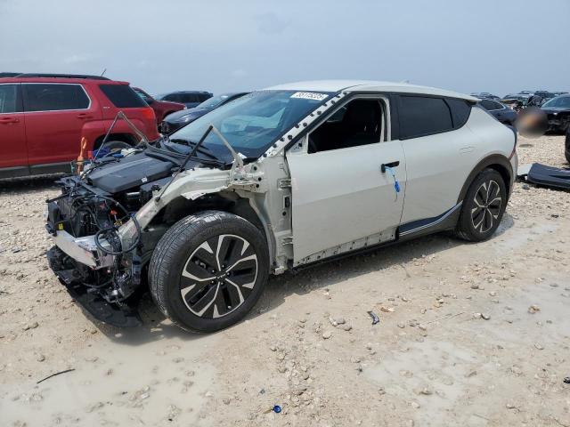  Salvage Kia EV6