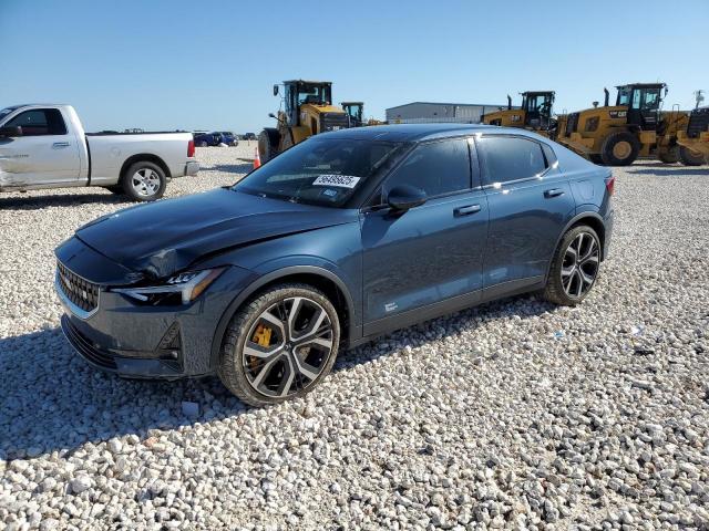  Salvage Polestar 2