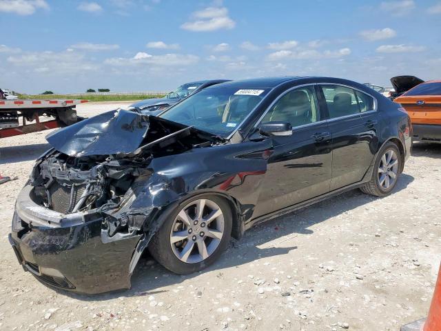 Salvage Acura TL