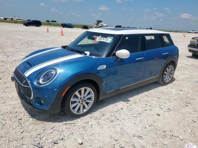  Salvage MINI Cooper
