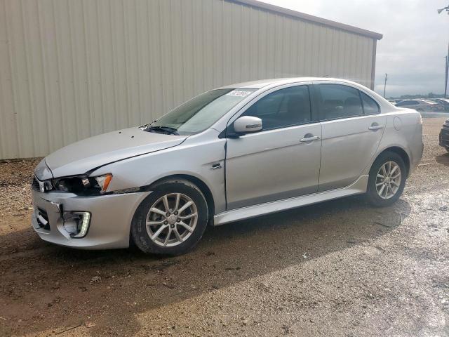  Salvage Mitsubishi Lancer