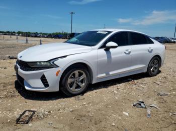  Salvage Kia K5