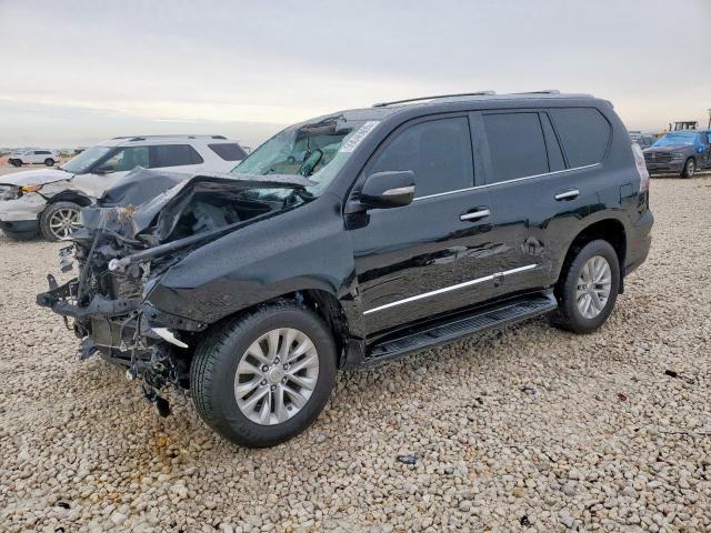  Salvage Lexus Gx