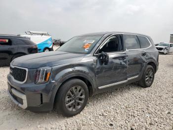  Salvage Kia Telluride